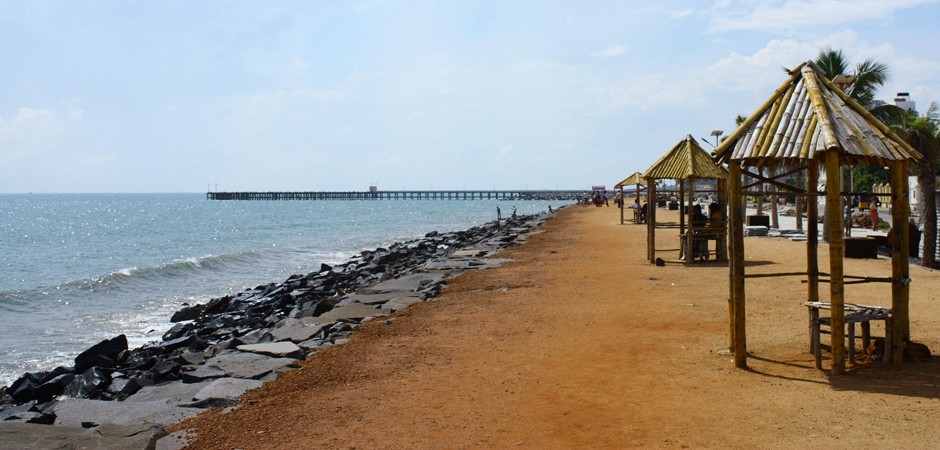 Chennai-City of Temples 