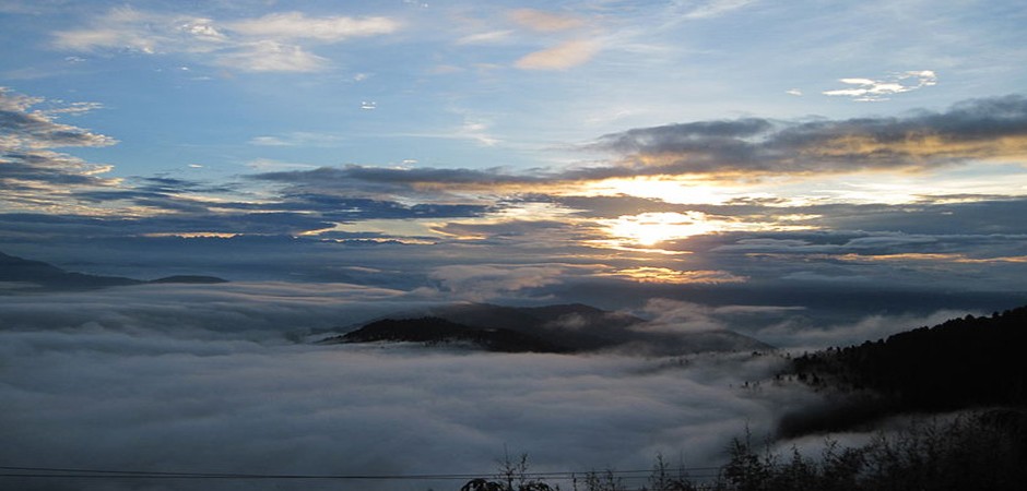 Darjeeling 