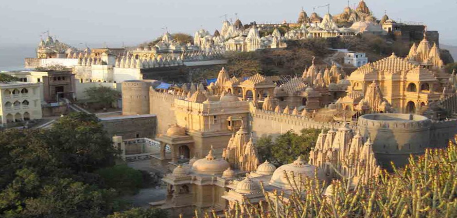 Enchanting Gujarat 