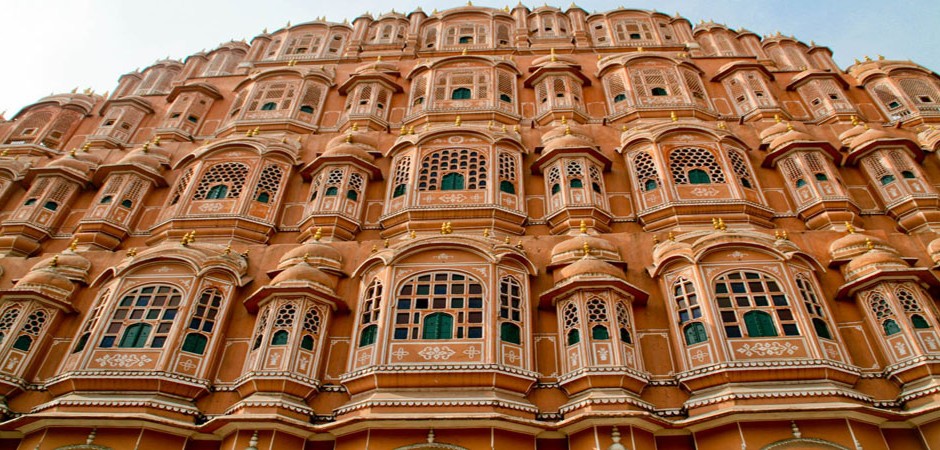 Heritage of India - Jaipur 