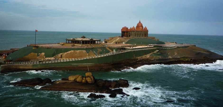 Kanyakumari 