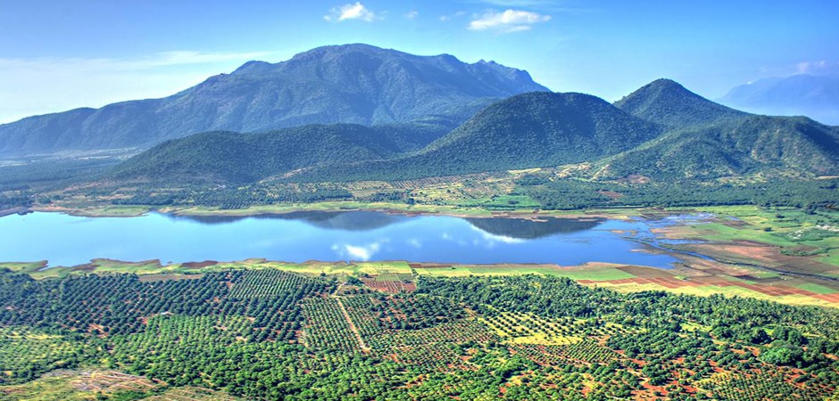 Kodaikanal, the Sylvan Beauty 