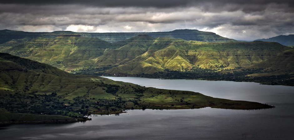 Panchgani - The Strawberry Grove 